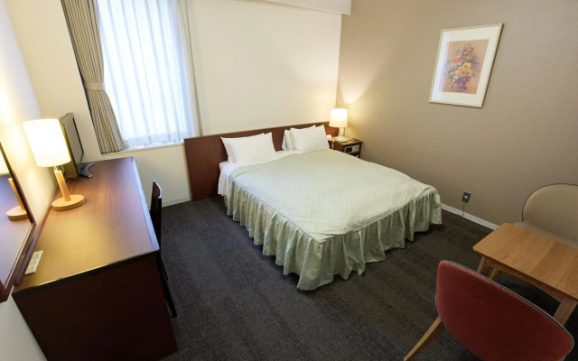 Ginza International Hotel