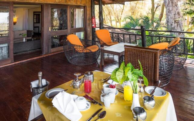 Kibo Villa Amboseli