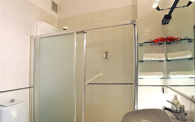 Un Giardino in Città by Wonderful Italy