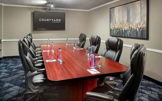 Courtyard® by Marriott® Fort Lauderdale City of Plantation