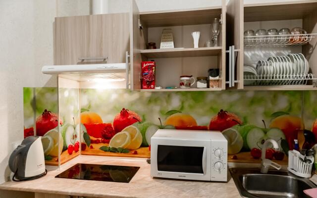 B-Flats (Би-Флэтс) на улице Кирова