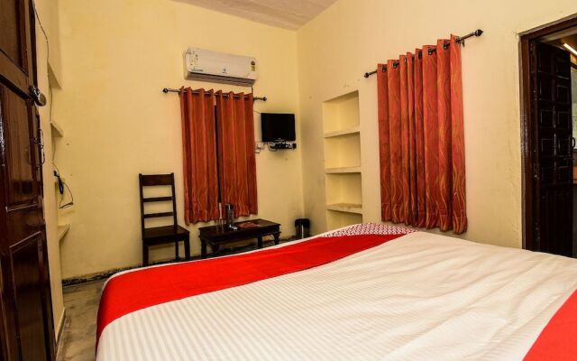 OYO 26740 Durag Villas Guest House