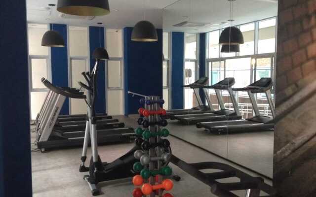 Residencial Estanconfor Santos