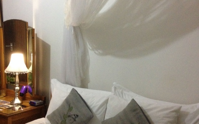The Nook B&B