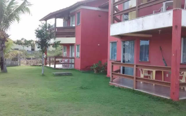 Residence Paraíso