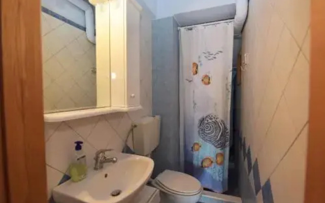 Camellia House Seafront - Nea Potidea Halkidiki