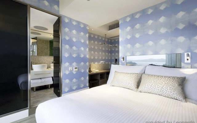 The Aberdeen By Dash Living