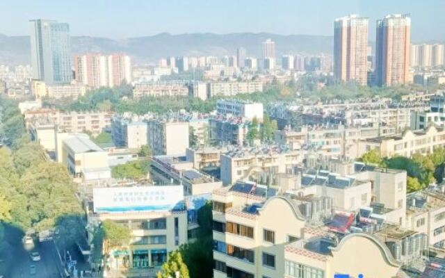 Shilin Hotel
