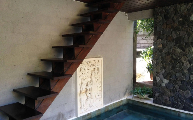 Villa Kupu Kupu