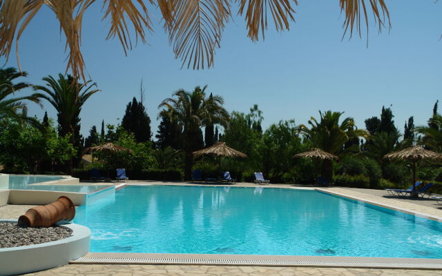 Art Hotel Debono