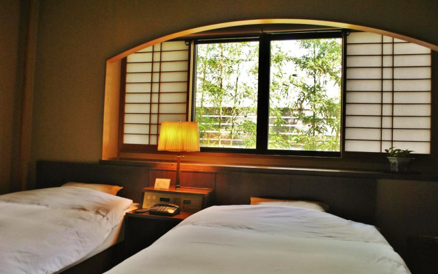 Hotel Kazahaya