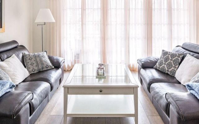 Chalet Smaragd Grindelwald