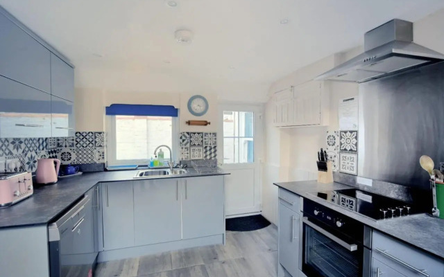 1 Cobb View