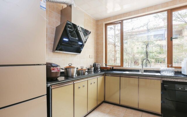 Nankunshan Hot Spring KTV Home Party Villa