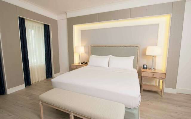 Hilton Colon Guayaquil