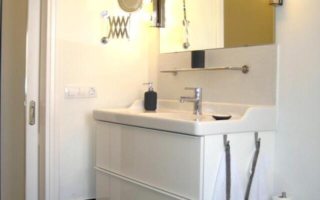 Apartamentos Lacy Only Adults