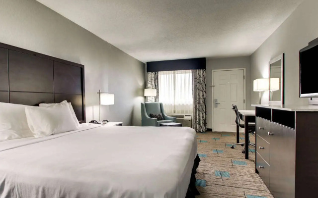 SureStay Hotel by Best Western Richland