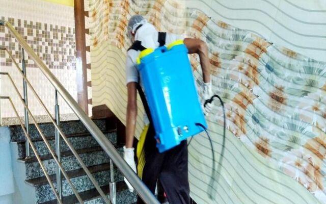 Goroomgo Muskan Guest House Digha
