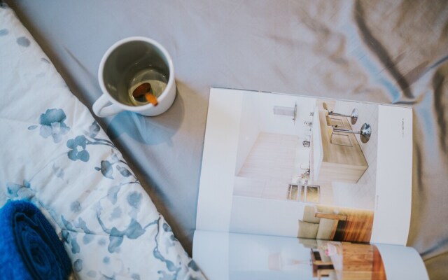 Maison De Apartment - Masteri Thao Dien