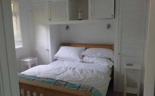 Whiteshell Chalets
