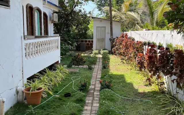 The Bodhi Tree Resort