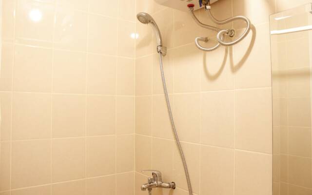 Stylish 1BR Apartment at Parahyangan Residence near UNPAR