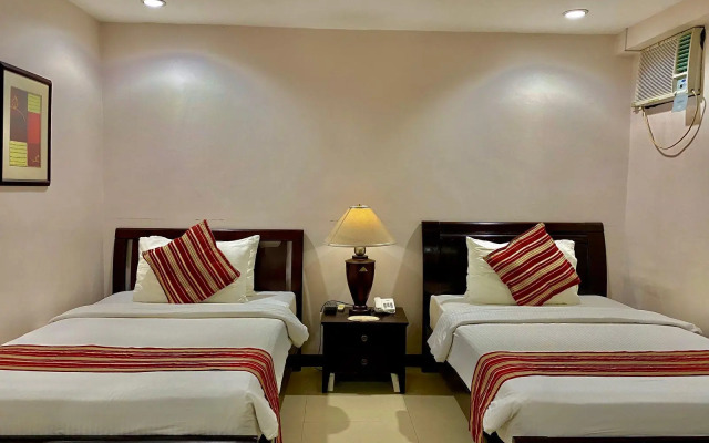 The Suites at Calle Nueva