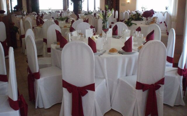 Hotel Brisamar