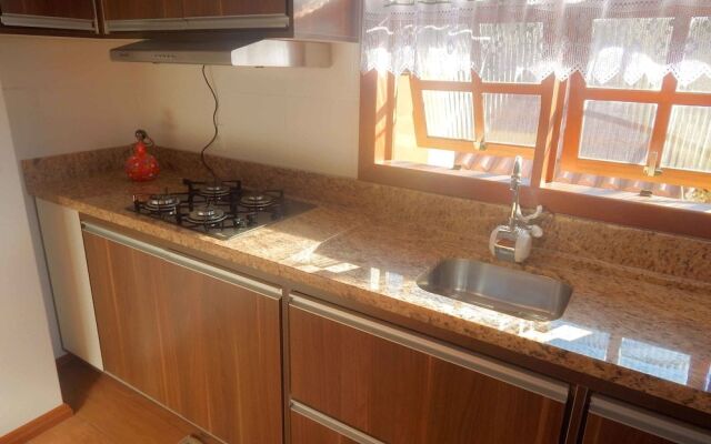 Apartamento Gran Estilo 01