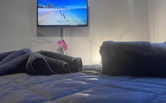 Villa Ariana Playa Blanca