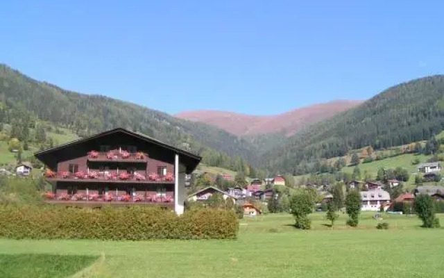 Pension App Edenhof