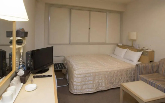 Park Hotel Kani
