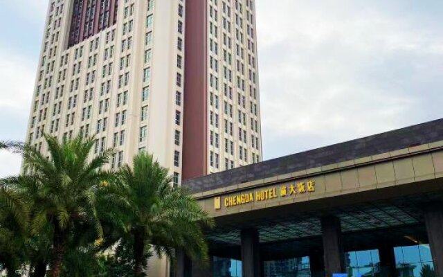 Chengda Hotel