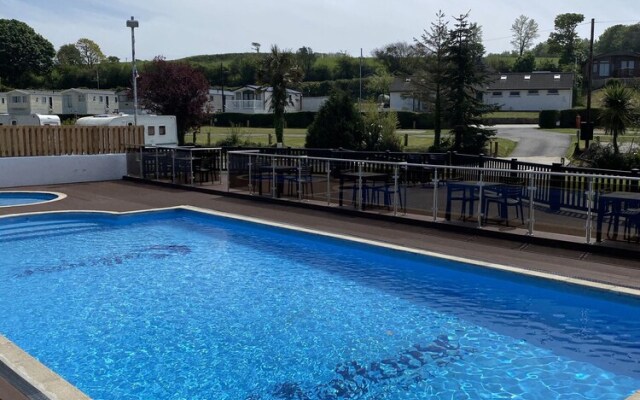 Calloose Holiday Park