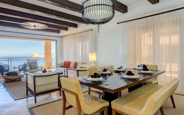 Hacienda Beach 3 Bdrm. Includes Cook Service for Bkfast & Lunch...best Deal in Hacienda!