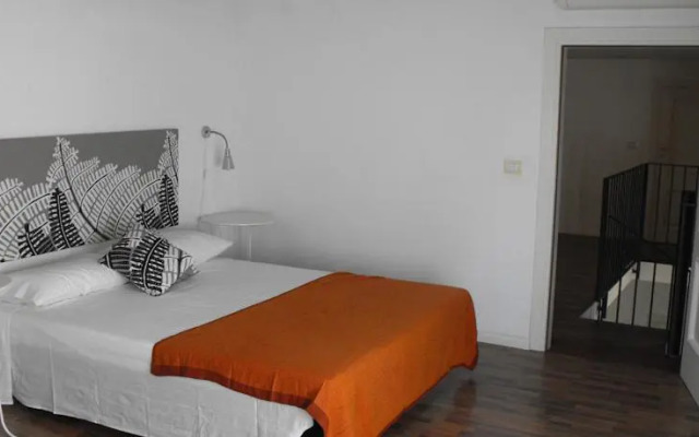 Nausicaa Apartment P.zza Stesicoro