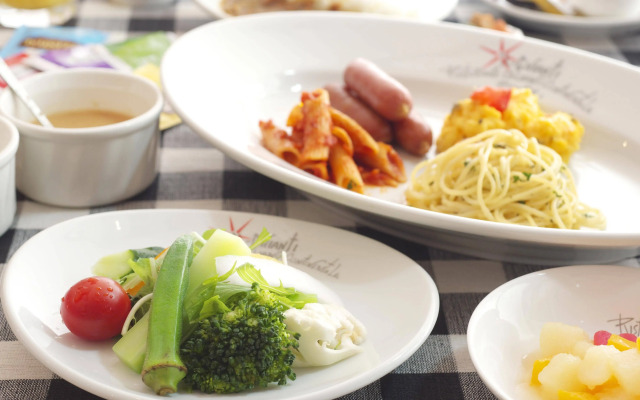 Daiwa Roynet Hotel Tokyo Osaki