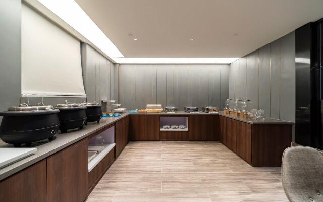 Hanting Hotel Shanghai Wujiaochang Shiguang Road