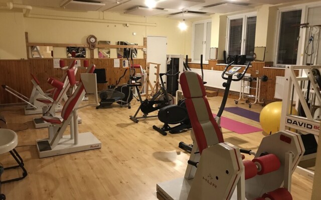 Åsens Vandrarhem Uvboet - Hostel