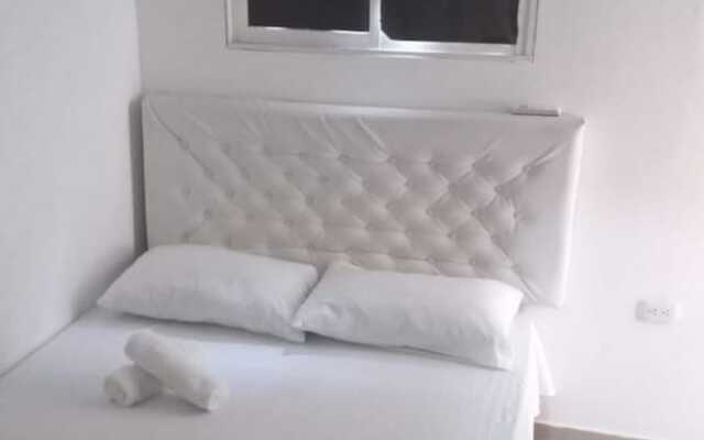 3Cl3-J Apartamento En Getsemani