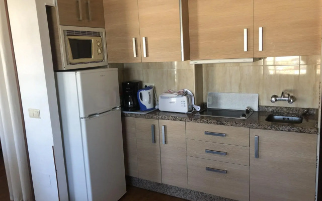 Apartamentos Mediterraneo