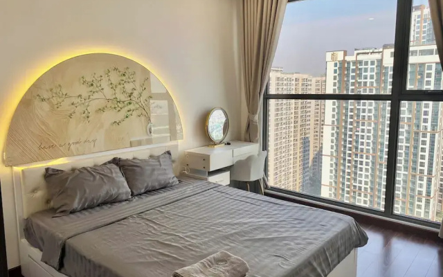Vinhomes Ocean Park 1 Gia Lâm Apartment