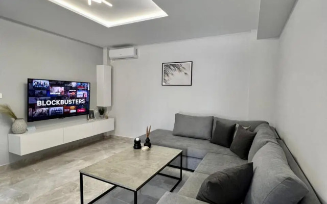 Korithis Apartment