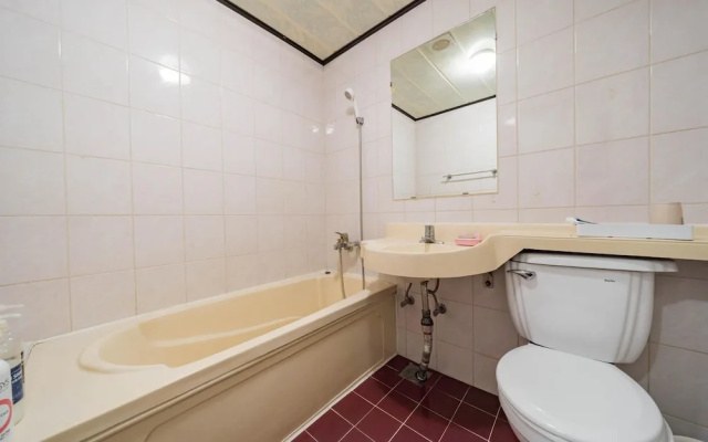 Boryeong (Daecheon) Hyeondae Motel