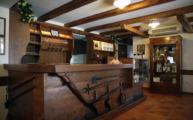 Agriturismo La Rosta