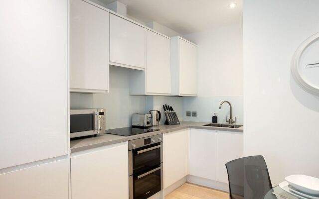 Hampden Apartments - The George