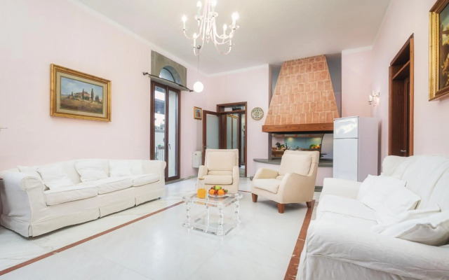 VILLA CROCI 26, Emma Villas