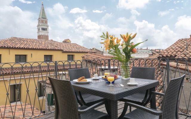 Ve.N.I.Ce Cera San Marco Terrace