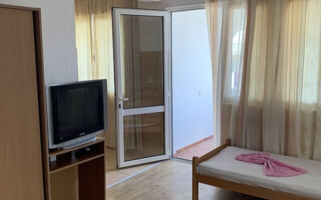 Dibra Apartmants