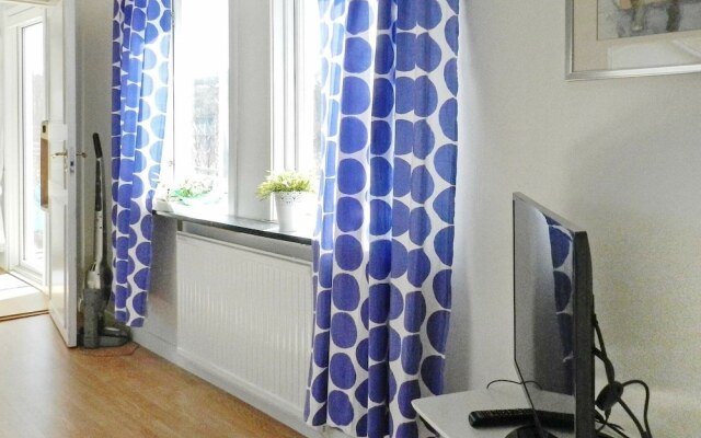 Holiday Home in Lysekil